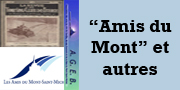 Amis du Mont