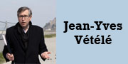 Vetele