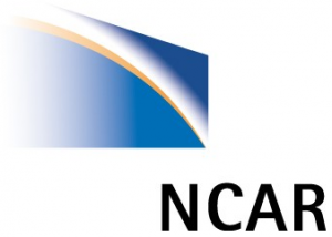 NCAR logo